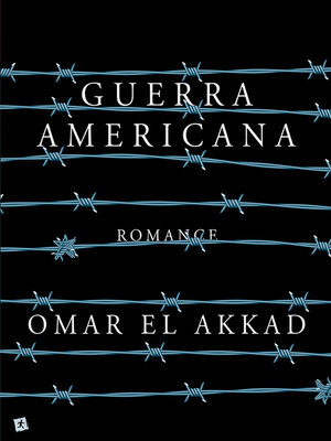 Guerra Americana - ebook